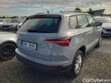  Skoda  Karoq  (NU)(2017->)  2.0TDI 85 Ambition #2