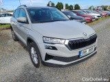  Skoda  Karoq  (NU)(2017->)  2.0TDI 85 Ambition #3