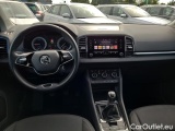  Skoda  Karoq  (NU)(2017->)  2.0TDI 85 Ambition #5