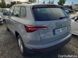  Skoda  Karoq  (NU)(2017->)  2.0TDI 85 Ambition #4