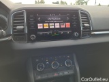  Skoda  Karoq  (NU)(2017->)  2.0TDI 85 Ambition #8