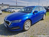  Skoda  Octavia  Combi (NX3)(2020) Oct.Combi 1.5TSI 110 Style Aut 