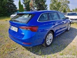  Skoda  Octavia  Combi (NX3)(2020) Oct.Combi 1.5TSI 110 Style Aut #2