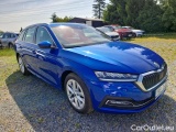  Skoda  Octavia  Combi (NX3)(2020) Oct.Combi 1.5TSI 110 Style Aut #3