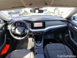  Skoda  Octavia  Combi (NX3)(2020) Oct.Combi 1.5TSI 110 Style Aut #5