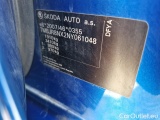  Skoda  Octavia  Combi (NX3)(2020) Oct.Combi 1.5TSI 110 Style Aut #10