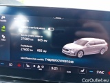  Skoda  Octavia  Combi (NX3)(2020) Oct.Combi 1.5TSI 110 Style Aut #15