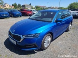  Skoda  Octavia  Combi (NX3)(2020) Oct.Com.1.0 e-TEC 81 Ambit.AT 