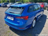  Skoda  Octavia  Combi (NX3)(2020) Oct.Com.1.0 e-TEC 81 Ambit.AT #2