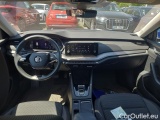  Skoda  Octavia  Combi (NX3)(2020) Oct.Com.1.0 e-TEC 81 Ambit.AT #5