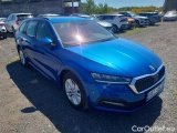  Skoda  Octavia  Combi (NX3)(2020) Oct.Com.1.0 e-TEC 81 Ambit.AT #3