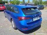  Skoda  Octavia  Combi (NX3)(2020) Oct.Com.1.0 e-TEC 81 Ambit.AT #4