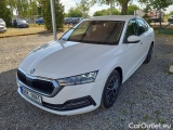  Skoda  Octavia  Lim. (NX3)(2020) Oct. 2.0TDI 110 Style AT 5d 