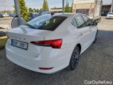  Skoda  Octavia  Lim. (NX3)(2020) Oct. 2.0TDI 110 Style AT 5d #2