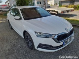  Skoda  Octavia  Lim. (NX3)(2020) Oct. 2.0TDI 110 Style AT 5d #3