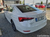  Skoda  Octavia  Lim. (NX3)(2020) Oct. 2.0TDI 110 Style AT 5d #4