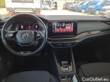  Skoda  Octavia  Lim. (NX3)(2020) Oct. 2.0TDI 110 Style AT 5d #5