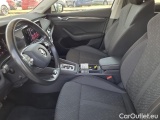  Skoda  Octavia  Lim. (NX3)(2020) Oct. 2.0TDI 110 Style AT 5d #7