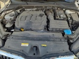  Skoda  Octavia  Lim. (NX3)(2020) Oct. 2.0TDI 110 Style AT 5d #9