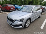  Skoda  Scala  (NW) (2019)  1.6TDI 85 Style 