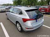  Skoda  Scala  (NW) (2019)  1.6TDI 85 Style #4