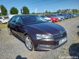  Skoda  Superb  (3V3)(2015) Supe.FL2.0TDI 110 Style AT #3