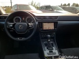  Skoda  Superb  (3V3)(2015) Supe.FL2.0TDI 110 Style AT #5