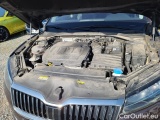  Skoda  Superb  (3V3)(2015) Supe.FL2.0TDI 110 Style AT #9