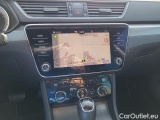  Skoda  Superb  (3V3)(2015) Supe.FL2.0TDI 110 Style AT #8