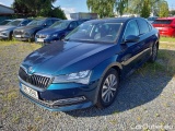  Skoda  Superb  (3V3)(2015) Supe.FL2.0TDI 110 Style 