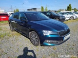  Skoda  Superb  (3V3)(2015) Supe.FL2.0TDI 110 Style #3