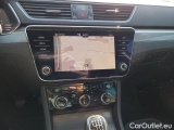  Skoda  Superb  (3V3)(2015) Supe.FL2.0TDI 110 Style #8