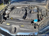  Skoda  Superb  (3V3)(2015) Supe.FL2.0TDI 110 Style #9