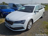  Skoda  Superb  Combi (3V5)(2015) Sup.C.FL2.0TDI 140 Style AT 