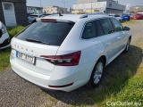  Skoda  Superb  Combi (3V5)(2015) Sup.C.FL2.0TDI 140 Style AT #2