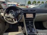  Skoda  Superb  Combi (3V5)(2015) Sup.C.FL2.0TDI 140 Style AT #5