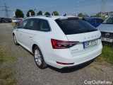  Skoda  Superb  Combi (3V5)(2015) Sup.C.FL2.0TDI 140 Style AT #4