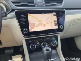  Skoda  Superb  Combi (3V5)(2015) Sup.C.FL2.0TDI 140 Style AT #8