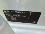  Skoda  Superb  Combi (3V5)(2015) Sup.C.FL2.0TDI 140 Style AT #10