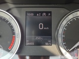  Skoda  Superb  Combi (3V5)(2015) Sup.C.FL2.0TDI 140 Style AT #19