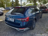  Skoda  Superb  Combi (3T5)(2010) Sup.C.FL2.0TDI 140 Sco.4x4 AT #2