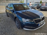  Skoda  Superb  Combi (3T5)(2010) Sup.C.FL2.0TDI 140 Sco.4x4 AT #3
