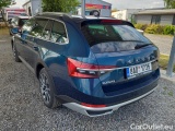 Skoda  Superb  Combi (3T5)(2010) Sup.C.FL2.0TDI 140 Sco.4x4 AT #4