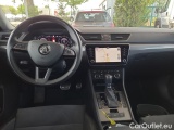  Skoda  Superb  Combi (3T5)(2010) Sup.C.FL2.0TDI 140 Sco.4x4 AT #5