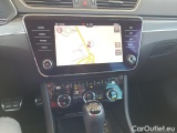  Skoda  Superb  Combi (3T5)(2010) Sup.C.FL2.0TDI 140 Sco.4x4 AT #8