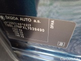  Skoda  Superb  Combi (3T5)(2010) Sup.C.FL2.0TDI 140 Sco.4x4 AT #10