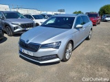  Skoda  Superb  Combi (3V5)(2015) Su.com.2.0TDI 147 4x4 L&K Aut 