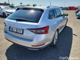  Skoda  Superb  Combi (3V5)(2015) Su.com.2.0TDI 147 4x4 L&K Aut #2