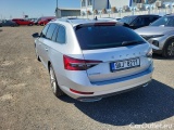  Skoda  Superb  Combi (3V5)(2015) Su.com.2.0TDI 147 4x4 L&K Aut #4