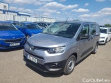  Toyota  Proace  City (2020) Pr.City 1.2T 110 CrewC Act L 